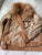 Elegant Faux Fur Coat Streetwear Women 2019 Winter Warm Teddy Coat Female Casual Fur Jacket Overcoat Pocket Outwear