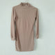 Elegant Midi Knitted Sweater Dress Women Plus Size 2019 Autumn Winter Pencil Party Dress Vestidos Black White Bodycon Dresses