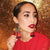 FASHIONSNOOPS Fashion Jewelry Boho Tassel Earrings Women 2018 New Pom Pom Ethnic Fringed Drop Earrings Statement Brincos