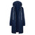 FLULU Autumn Winter New Hoodie Sweatshirt Women Solid Casual Loose Zipper Plus Size Thick Hoodies Jacket Long Coat Feminino 5XL