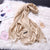 AlphaGal 2019 new spring winter scarves for women shawls and wraps lady pashmina pure long cashmere head scarf hijabs stoles