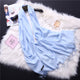 AlphaGal 2019 new spring winter scarves for women shawls and wraps lady pashmina pure long cashmere head scarf hijabs stoles
