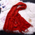 AlphaGal 2019 new spring winter scarves for women shawls and wraps lady pashmina pure long cashmere head scarf hijabs stoles