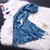 AlphaGal 2019 new spring winter scarves for women shawls and wraps lady pashmina pure long cashmere head scarf hijabs stoles