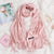 AlphaGal 2019 new spring winter scarves for women shawls and wraps lady pashmina pure long cashmere head scarf hijabs stoles