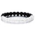 Fashion 7 Chakra Elephant Pendant Strand Bracelet Lava Beads Charm Bracelets & Bangles Jewelry Bracelet For Women ns19