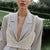 Fashion Artificial Pearls Crop Tops Women Sexy Low Cut Backless Crop Top 2019 Summer Top Party Night Club Cropped Top
