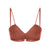 Fashion Bras Briefs Set For Women Wireless Bra Ultrathin Lingerie Cotton Panties Bralette Brassiere Underwear Intimates #D