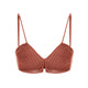 Fashion Bras Briefs Set For Women Wireless Bra Ultrathin Lingerie Cotton Panties Bralette Brassiere Underwear Intimates #D