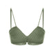 Fashion Bras Briefs Set For Women Wireless Bra Ultrathin Lingerie Cotton Panties Bralette Brassiere Underwear Intimates #D