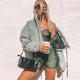 Fashion Cropped Short Reflective Jackets Women Autumn Winter Thick Warm Coats Sexy Streetwear Bomber Jackets Coats High Quality