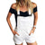Fashion Denim Overalls for Women Jumpsuit Female Denim Rompers Womens Playsuit Salopette Straps Overalls Shorts Rompers summer