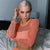 Fashion Mesh See Through T Shirts Women O Neck Long Sleeve Crop Top 2019 Summer Autumn Streetwear tshirt Sexy Neon Summer Top