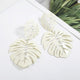 Fashion New 2019 Korea Exaggerate Big Flower Earrings for Women Accessories elegant Jewelry wholesale