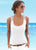 Fashion Sequined Ladies Sexy Sleeveless Sequin Glitter T-Shirt 2018 Summer Casual Slim Cotton Tops Tee Shirt Femme Plus Size
