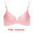 Fashion Sexy Bras for Women Push Up Lingerie Seamless Bra Bralette Wire Free Brassiere Female Underwear Intimates New