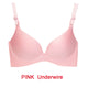 Fashion Sexy Bras for Women Push Up Lingerie Seamless Bra Bralette Wire Free Brassiere Female Underwear Intimates New