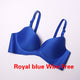Fashion Sexy Bras for Women Push Up Lingerie Seamless Bra Bralette Wire Free Brassiere Female Underwear Intimates New