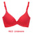 Fashion Sexy Bras for Women Push Up Lingerie Seamless Bra Bralette Wire Free Brassiere Female Underwear Intimates New