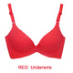 Fashion Sexy Bras for Women Push Up Lingerie Seamless Bra Bralette Wire Free Brassiere Female Underwear Intimates New