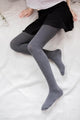 Fashion Women cotton Over The Knee Socks Thigh High Stockings   Long Sock