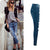 Female Fashion Dress Vintage Metal Buckle round Ring Waistband Leather Girdle Women Waist Belts 2019 New Style Baggy Jeans