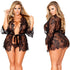 Female Sexy Lace Underwear Set Plus Size S M 4xl 5xl 6xl 7xl 8xl 9xl Women Lingerie Open Sexy Costumes Erotic Lingerie Sexy Hot