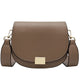 Female Small Saddle Bag Crossbody Bags For Women 2019 Solid Color Messenger Bag Ladies Fashion Travel Handbags and Purses
