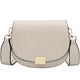 Female Small Saddle Bag Crossbody Bags For Women 2019 Solid Color Messenger Bag Ladies Fashion Travel Handbags and Purses