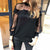 Femininas Blusas Women Sexy Lace Blouses Spring Autumn Fashion See Through Sheer Mesh Shirt Tops Woman Long Sleeve Black Blusa