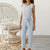 Femme Female Solid Casual Sexy Sleeveless Belt Long Jumpsuit Hot Summer Holiday Office Ladies O-neck Romper Women Clothes 2019