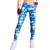 Fitness Leggings Women Workout Leggings Summer Sporter Skinny Camouflage Women Leggings Adventure Time Bottom