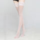 Free Shipping Available Black Sexy Fashion Ladies Women Lace Thigh High Stockings Summer Pantyhose Sex Long Stocking 1Pair