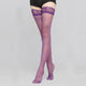 Free Shipping Available Black Sexy Fashion Ladies Women Lace Thigh High Stockings Summer Pantyhose Sex Long Stocking 1Pair