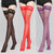 Free Shipping Available Black Sexy Fashion Ladies Women Lace Thigh High Stockings Summer Pantyhose Sex Long Stocking 1Pair