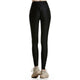 GAOKE Women Leggings High Waist Floral Fitness leggins mujer High stretch sportswear ladies spandex casual