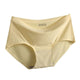 Girls Seamless Panties Briefs Intimate  Women Ladies Summer Underwear