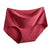 Girls Seamless Panties Briefs Intimate  Women Ladies Summer Underwear