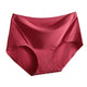 Girls Seamless Panties Briefs Intimate  Women Ladies Summer Underwear
