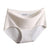 Girls Seamless Panties Briefs Intimate  Women Ladies Summer Underwear
