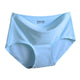 Girls Seamless Panties Briefs Intimate  Women Ladies Summer Underwear