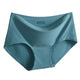 Girls Seamless Panties Briefs Intimate  Women Ladies Summer Underwear