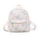 AlphaGal Backpacks For Women 2019 PU Leather Back Pack Ladies Fashion Travel Backpack  For School Teenagers Girls High Quality