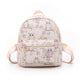 AlphaGal Backpacks For Women 2019 PU Leather Back Pack Ladies Fashion Travel Backpack  For School Teenagers Girls High Quality