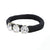 Haimeikang 1PC Wig Elastic Hair Band Rope Scrunchie Ponytail Holder for Women Girls Twist Horsetail Hairbands Rubber Band