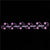 AlphaGal 2019 New Fashion 6Pcs Girls Crystal Snowflake Hair Clips Hairpins Headwear Rhinestone Hair Claws Hair Accessories