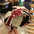 AlphaGal 2019 New Stripe Print Hairband Head Band Women Hair Hoop Cotton Cross Top Knot Hair Bands Accessories for Girls