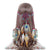 AlphaGal Bohemian Hippie Headband Dream Catcher Feather Headdress Fashion Peacock Feather Headbands Hair Accessories