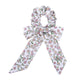 Haimeikang Chiffon Bow Long Hair Scrunchies Bow Women Hair Accessories Rubber Hair Rope Ponytail Holder Bows