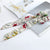 Haimeikang Chiffon Bow Long Hair Scrunchies Bow Women Hair Accessories Rubber Hair Rope Ponytail Holder Bows